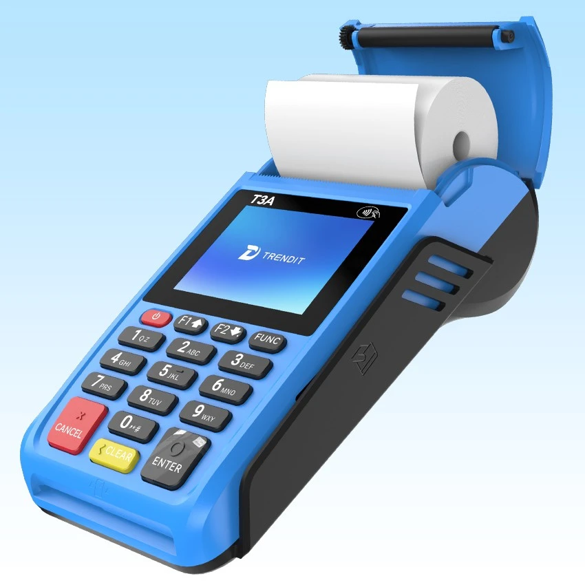 Android Mobile POS suppliers