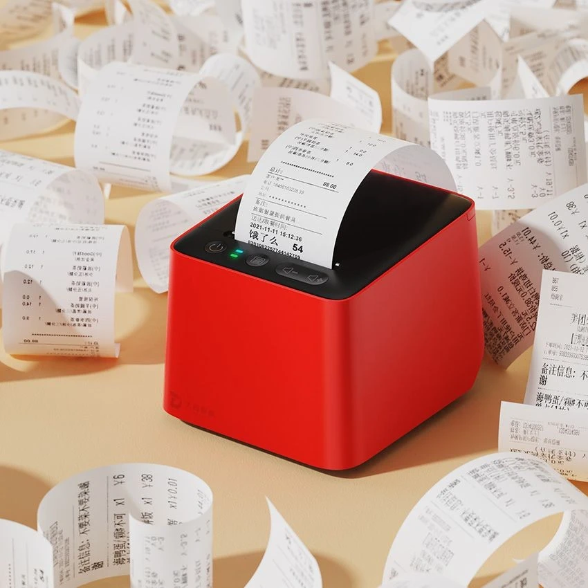 Cloud POS Printer suppliers