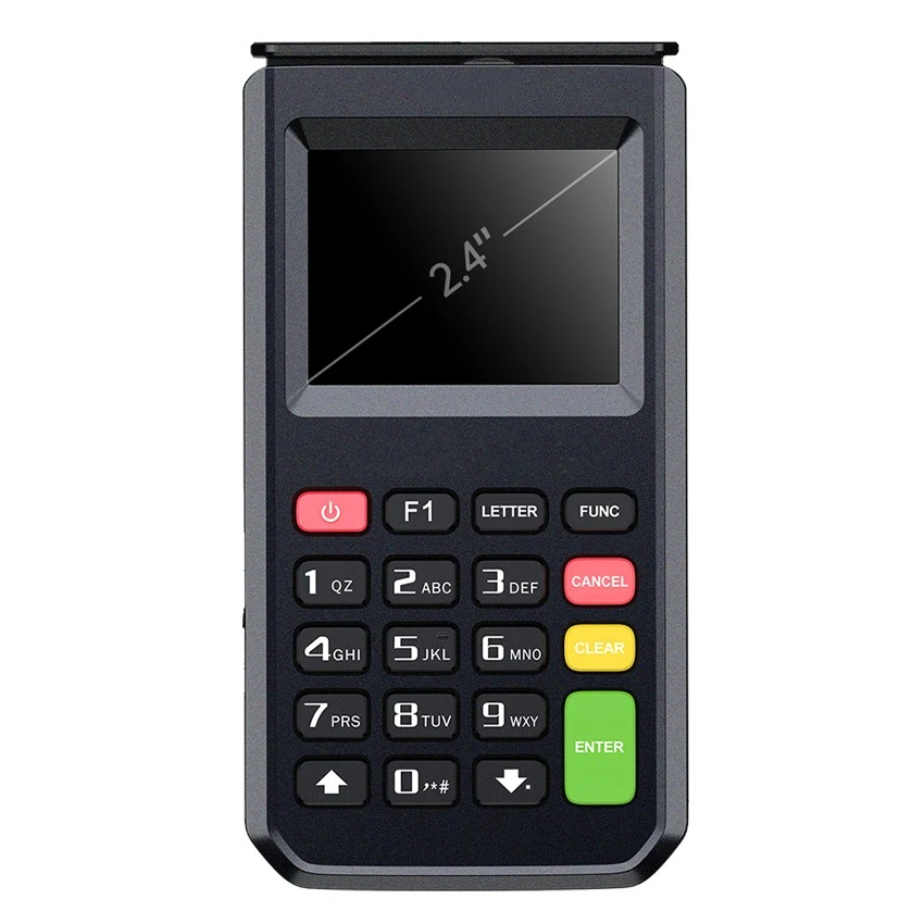 Portable MPos price